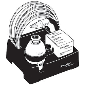 EARWASH TIPS  25/BX 4BX/CS